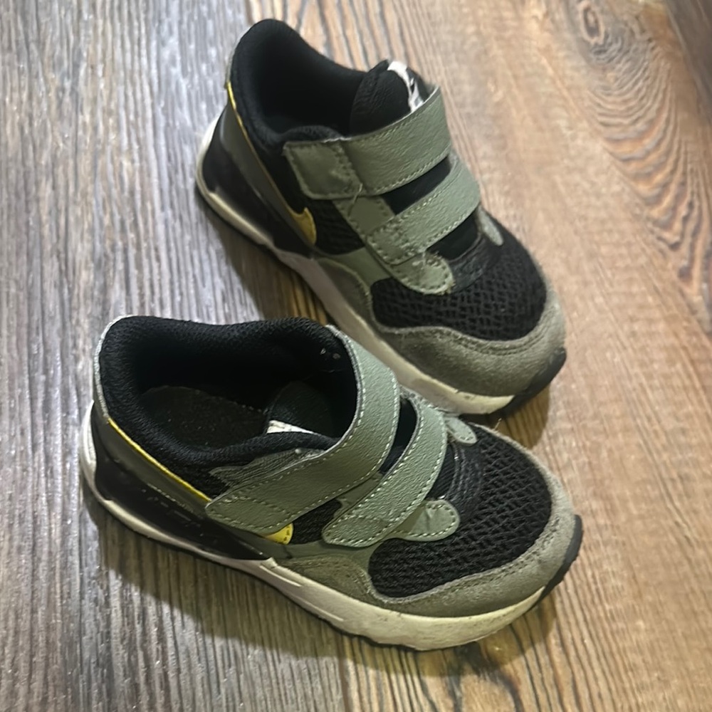 Nike Shoes